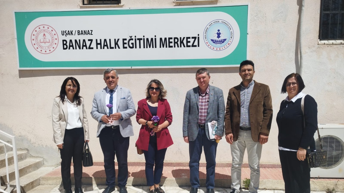 HEMKAP DEĞERLENDİRME İL KOMİSYONU BUGÜN KURUMUMUZU ZİYARET ETMİŞTİR.